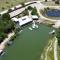 Lodge on Lake Godstone
