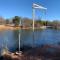 Lodge on Lake Godstone