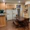 Lodge on Lake Godstone