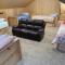 Lodge on Lake Godstone