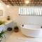 Casa Alegre Trancoso, piscina, 3 suítes e ar-cond.