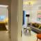 Ezgi's Apartment with Private Garden in Marmaris - 马尔马里斯