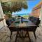 Just my dream beachfront Home 34 in Glyfada beach Corfu by New Era