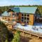 Zion Ponderosa Ranch Resort - Спрингдейл