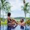 Baybliss Escape #3 - Adults Only
