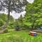 Lush Portland Flat with Fire Pit, 4 Mi to Dtwn! - 波特兰