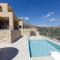 Villa Mariva , south Crete , Triopetra
