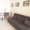 Studio com Vista total da Praia TC601