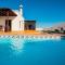 Eslanzarote Acoruma House, Super Wifi, Heated Pool - Гуйме