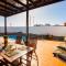 Eslanzarote Acoruma House, Super Wifi, Heated Pool - Гуйме