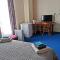 Railton Hotel - heritage pub accommodation