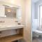 Villa in Friesland with Sauna and Whirlpool