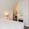 Villa in Friesland with Sauna and Whirlpool