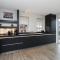 Villa in Friesland with Sauna and Whirlpool