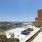 Villa Zoe , south Crete , Triopetra