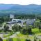 Macdonald Highlands Hotel at Macdonald Aviemore Resort - Aviemore