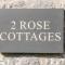 Rose Cottage - 贝克韦尔