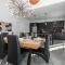 Luxurious Villa Tremblant 4 Bdrs W Hot Tub B85 - 蒙特朗布朗