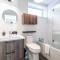 Luxurious Villa Tremblant 4 Bdrs W Hot Tub B85 - 蒙特朗布朗