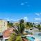 3Bedrm Beach Penthouse with Rooftop Terrace & WiFi - ريو غراندي