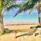 3Bedrm Beach Penthouse with Rooftop Terrace & WiFi - ريو غراندي