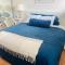 3Bedrm Beach Penthouse with Rooftop Terrace & WiFi - ريو غراندي