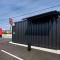 HOTEL R9 The Yard Tarui