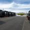 HOTEL R9 The Yard Tarui