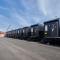 HOTEL R9 The Yard Tarui
