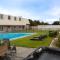 Southern Cross Lodge Methven - 梅斯文