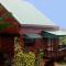 Mount Joy Cottages