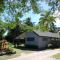 Lagoon Breeze Villas - Rarotonga