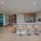 LOCATION- 3-Bdr PENTH-150 mbps- POOL- Priv ROOFTOP - 普拉亚卡门