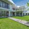 Villa Balangan Sunset - Amazing 4 bdr villa in Balangan with OCEAN VIEW