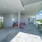 Villa Balangan Sunset - Amazing 4 bdr villa in Balangan with OCEAN VIEW