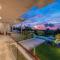 Villa Balangan Sunset - Amazing 4 bdr villa in Balangan with OCEAN VIEW