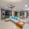 Villa Balangan Sunset - Amazing 4 bdr villa in Balangan with OCEAN VIEW