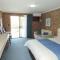 Eildon Parkview Motor Inn Room 7