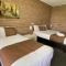 Warrina Motor Inn Wodonga CBD - Wodonga