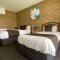 Warrina Motor Inn Wodonga CBD - Wodonga