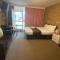 Warrina Motor Inn Wodonga CBD - Wodonga