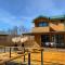 Lake River House Ada Bojana