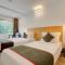 Hotel Maitrayee
