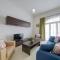 St Julians 2 Bedroom Apartment with Commanding Seaviews by ShortletsMalta