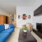 St Julians 2 Bedroom Apartment with Commanding Seaviews by ShortletsMalta - St Julian's