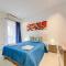St Julians 2 Bedroom Apartment with Commanding Seaviews by ShortletsMalta - St Julian's