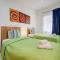 St Julians 2 Bedroom Apartment with Commanding Seaviews by ShortletsMalta - St Julian's