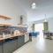 St Julians 2 Bedroom Apartment with Commanding Seaviews by ShortletsMalta - St Julian's