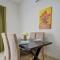 St Julians 2 Bedroom Apartment with Commanding Seaviews by ShortletsMalta