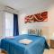St Julians 2 Bedroom Apartment with Commanding Seaviews by ShortletsMalta - St Julian's